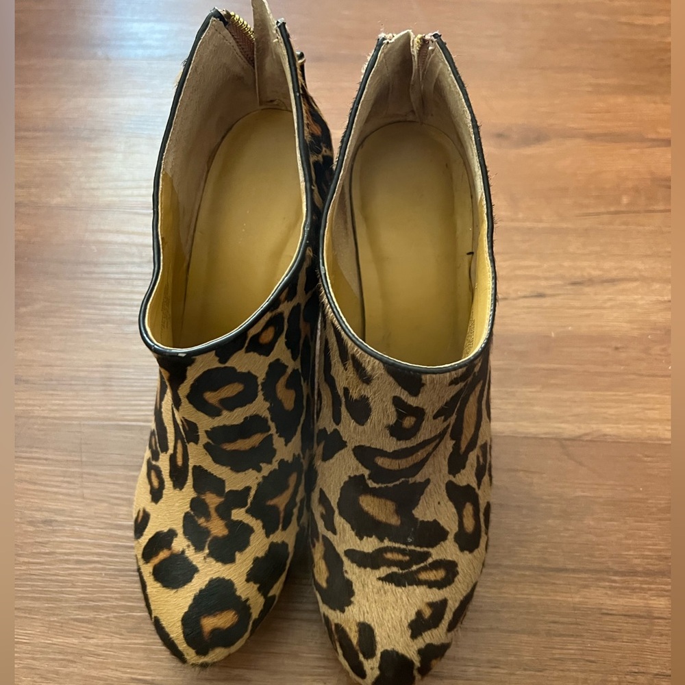 Nine west heels